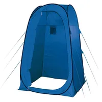 High Peak Rimini blau