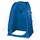 High Peak Rimini blau