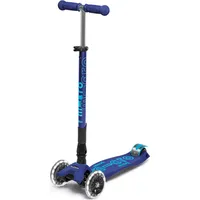 Micro Deluxe LED Navy blue - MMD099