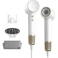 Laifen Swift Premium Haartrockner Goldweiss (1500 Watt)