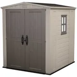 Tepro Factor 6x6 1,74 x 1,95 m taupe/beige