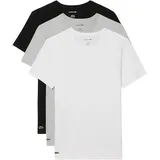 Lacoste Loungewear T-Shirt (Pack of 3)