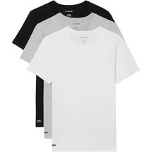 Lacoste Loungewear T-Shirt (Pack of 3)