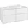 Villeroy & Boch Finion Waschtischunterschrank 4 Auszüge, F67100GF