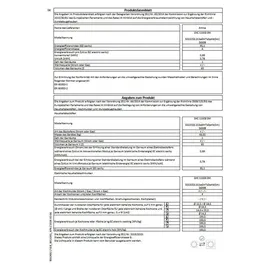 Amica SHC 11503 SM