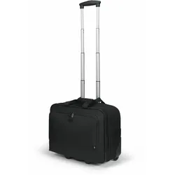 Dicota Multi Roller ECO BASE - Notebook-Rucksack/Wagen