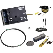 FALLER Car System Bushaltestellen-Set 161667 H0/N