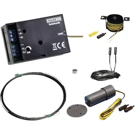 FALLER Car System Bushaltestellen-Set 161667 H0/N