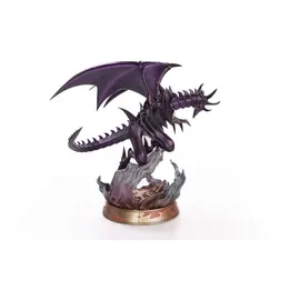 First 4 Figures Red-Eyes B. Dragon Figur 33 cm - Mehrfarbig