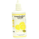 Sanitas Grapefruit Kern Extrakt