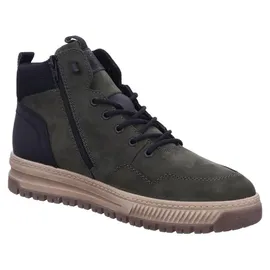 Rieker 38554-54 Herren Grün 44
