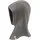 Sterntaler GOTS Schalmütze in rauchgrau – Gr.: 55 cm