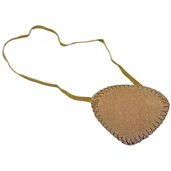 Holthaus Medical Augenklappe beige