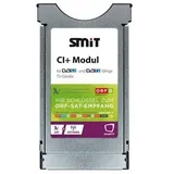 simpliTV Sat und Antenne Kombimodul für Österreich