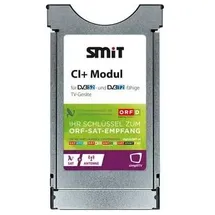 simpliTV Sat und Antenne Kombimodul für Österreich