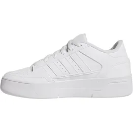 adidas Break Start Bold Sneakers Damen - Weiß - 39 1/3