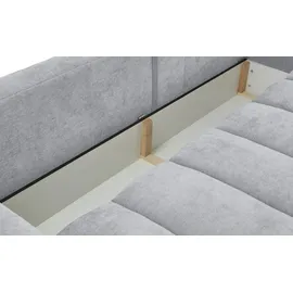 Uno Schlafsofa mit Bettkasten ¦ ¦ Maße (cm): B: 257 H: T: