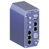 Wieland WIENET LTE WR V3 SL 5-PORT WIFI LAN-Router