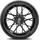 Michelin CrossClimate 3 Sport 235/35 R19 91Y XL