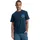 QUIKSILVER EV Duality", T-Shirt blau, blau, Frühjahr/Sommer 2026