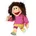 Living Puppets Finja
