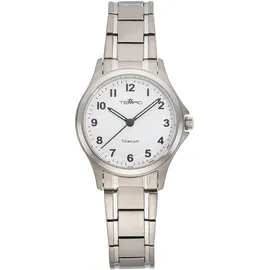 Tempic Titanarmband 5 bar 36 mm