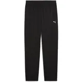 Puma Essentials Woven Trainingshose Damen 01 black 3XL