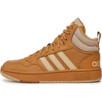 Adidas Hoops 3.0 Mid Winterized