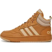 Adidas Hoops 3.0 Mid Winterized Mesa / Magic Beige / Mesa 46