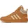 Adidas Hoops 3.0 Mid Winterized Mesa / Magic Beige / Mesa 46