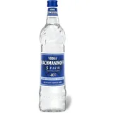 RACHMANINOFF Vodka 5-fach destilliert 40% Vol