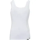 SKINY Advantage Cotton Unterhemd 2er-Pack Weiß 42