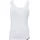 SKINY Advantage Cotton Unterhemd 2er-Pack Weiß 42