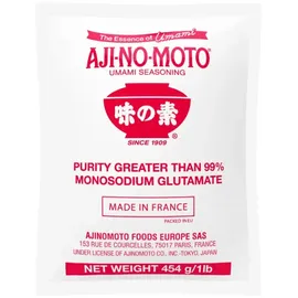 Ajinomoto Glutamat 454g