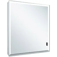 Keuco Royal Lumos Aufputz-Spiegelschrank 65 x 735 cm mit