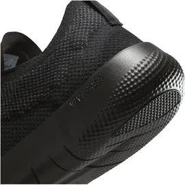 Nike Free 2025 Herren Schwarz 45