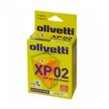 Olivetti XP02 CMY (B0218)
