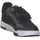 adidas Tensaur Hook and Loop Core Black / Cloud White / Core Black 30