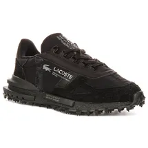 Lacoste ELITE ACTIVE Herren Schwarz 42
