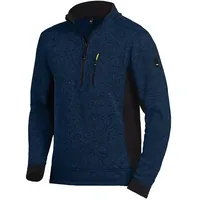FHB Strick-Fleece-Troyer Patrick - 3XL