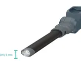 Scangrip Akku-Kompaktleuchte MINI SLIM Fore Life 100Lumen + 100-200Lumen