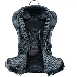 Deuter Futura 25 l schwarz/blau