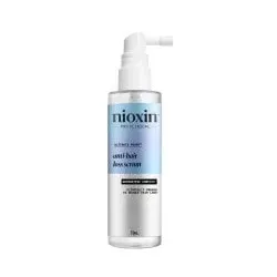Nioxin Anti-Hair loss Serum  70ml