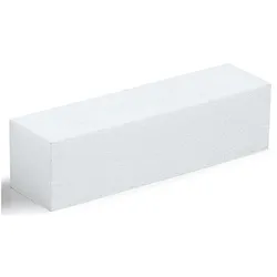 Buffer weiß