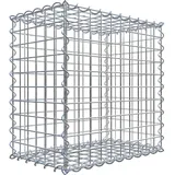 Gabiona Gabionenkorb 50 x 50 x 30 cm