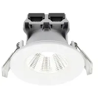 Nordlux 2310056001 Fremont 3-Kit LED-Einbauleuchte 3er Set LED LED 13.5W Weiß