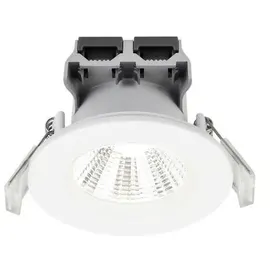 Nordlux 2310056001 Fremont 3-Kit LED-Einbauleuchte 3er Set LED LED 13.5W Weiß
