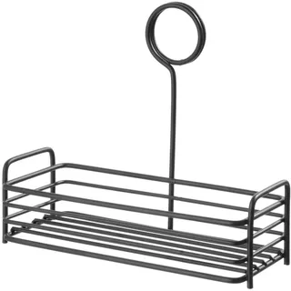 HENDI Menage Set, Rechteckig, 205x90x180 mm