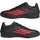 adidas F50 Club TF Herren core black/lucid red/core black 48