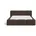 Polsterbett 140 200 Beige